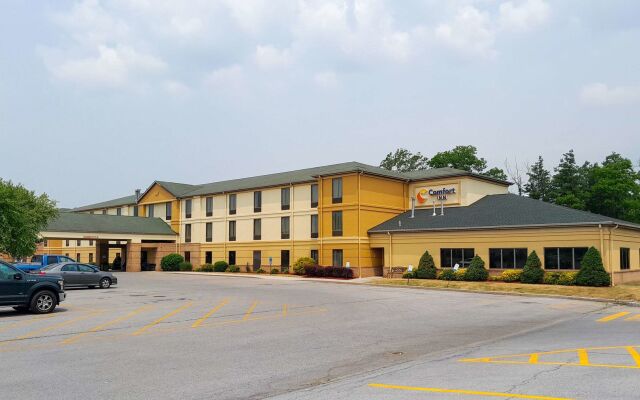 Comfort Inn Duncansville - Altoona