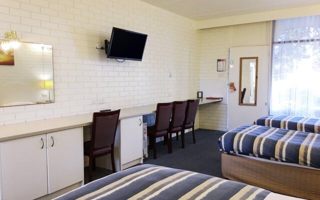 Econo Lodge Statesman Ararat