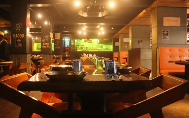 Kyriad Hotel Indore