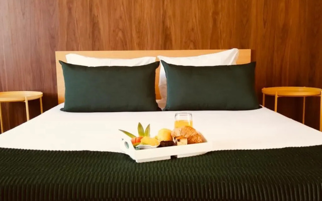 LH Palmela Apartamentos