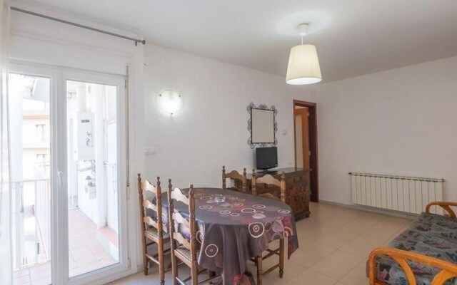 Apartamento cerca del Convento de Blanes
