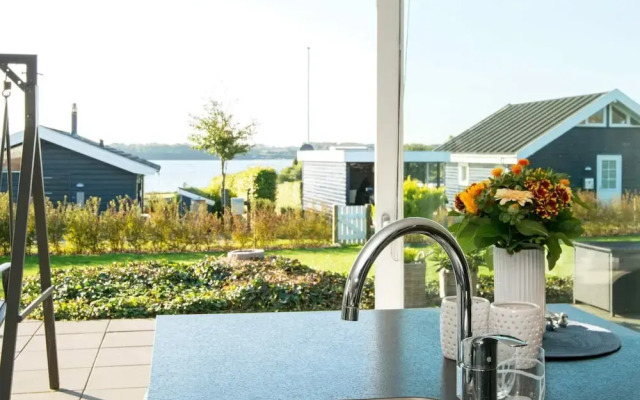 Seaside Serenity in Teglgarden-by Traum