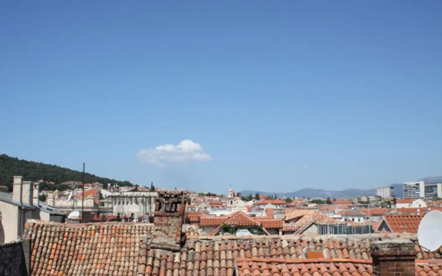 Rooms Toni Split