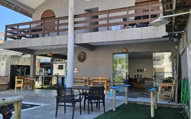 Hereda Surf Hostel