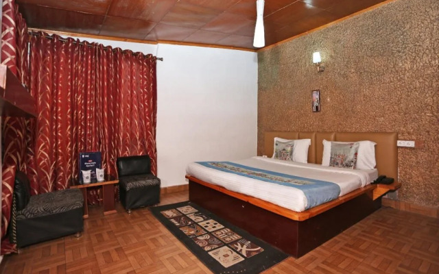 Villa Riverine by OYO Rooms