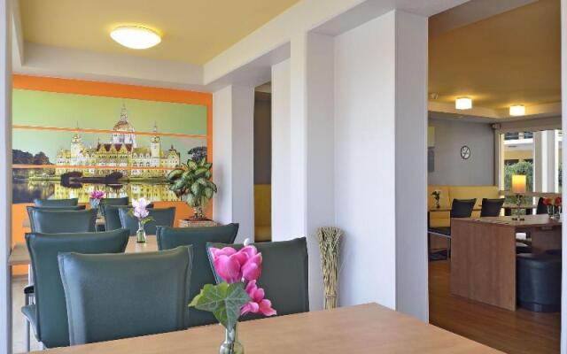 B&B Hotel Hannover-Nord