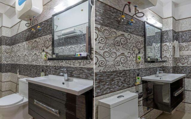 Treebo Regal Residency A Boutique