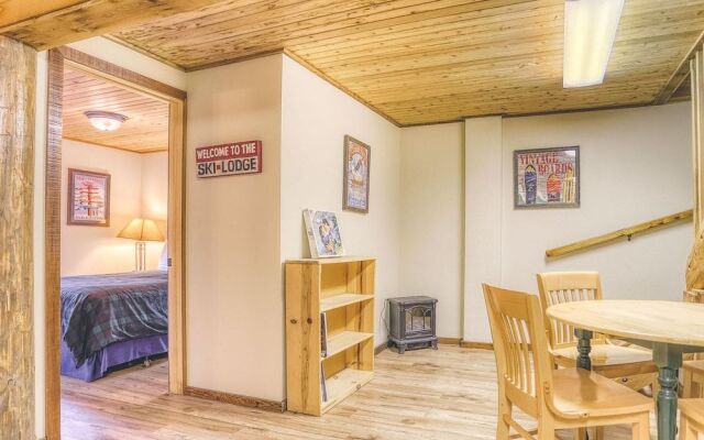 Cedarwood Lodge
