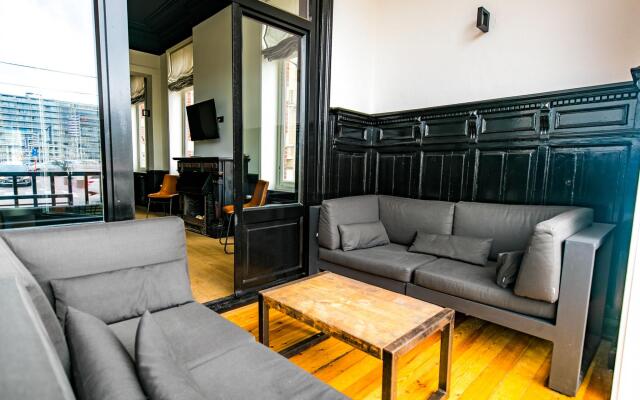 Magnific Holiday Home in Blankenberge near Beach