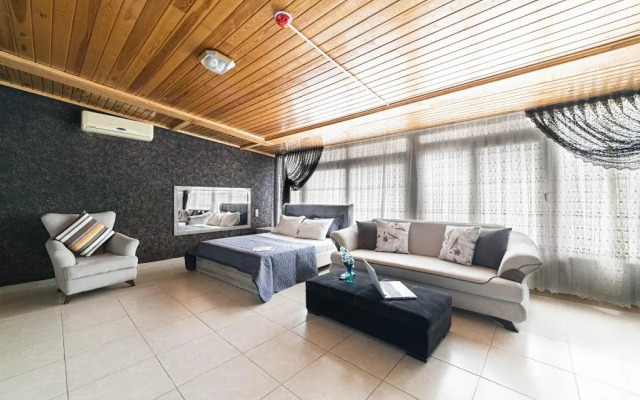 Loft Suit Apart Otel