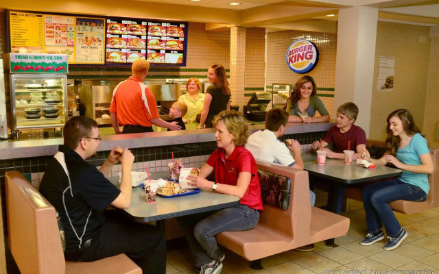 Margaritaville Lake Resort Lake of the Ozarks