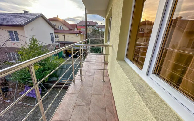 Guest house Rusalka