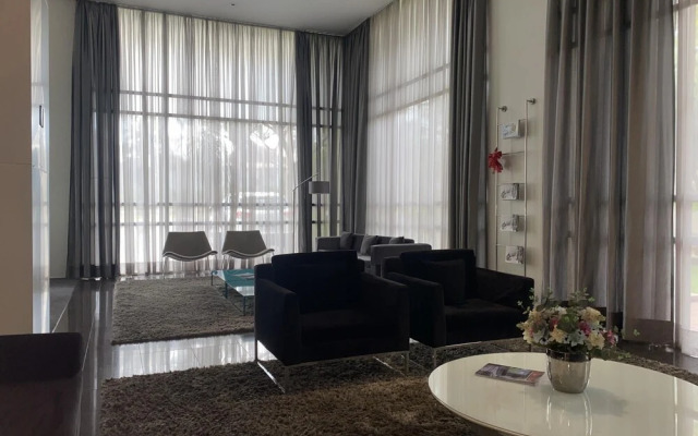 Vacanza - Apart - Hotel Privativo em Alphaville