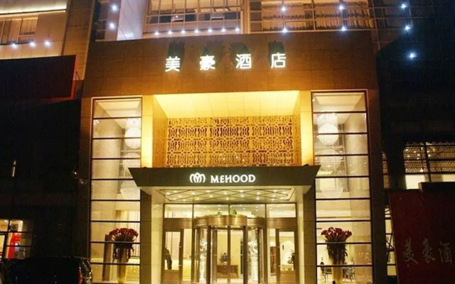 Mehood Hotel Tianjin