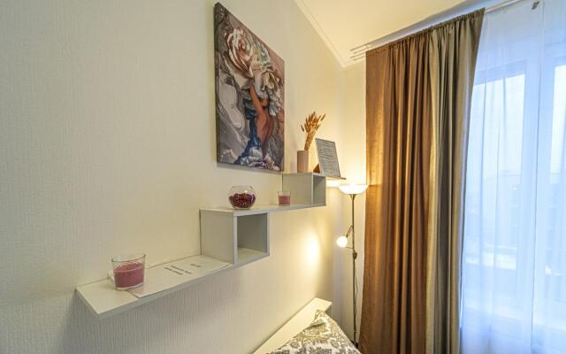 КакОтельРу на Светлановском