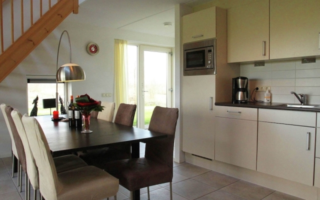 Luxury Holiday Home With Private Terrace