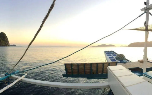 Palawan Secret Cruise