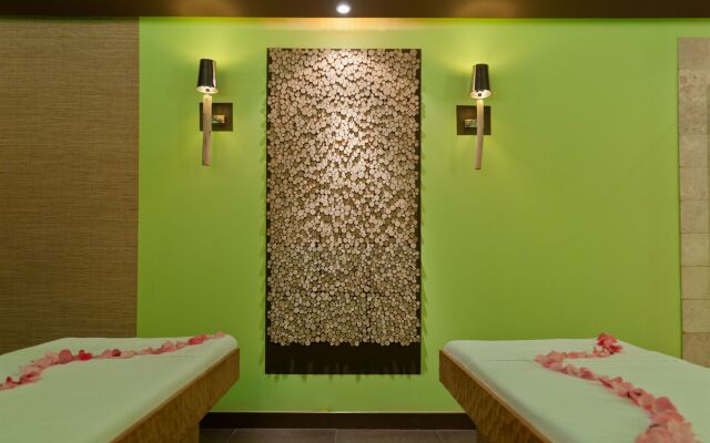 Domaine de Villers Hotel Restaurant & Spa