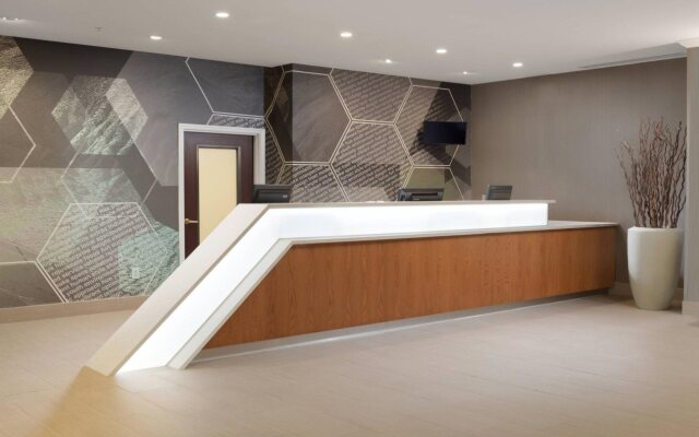 SpringHill Suites by Marriott Dallas Addison/Quorum Drive