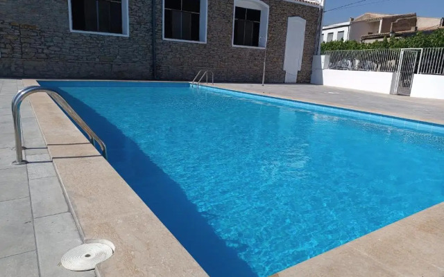 ART RUSTIC - Casas con jacuzzi privado