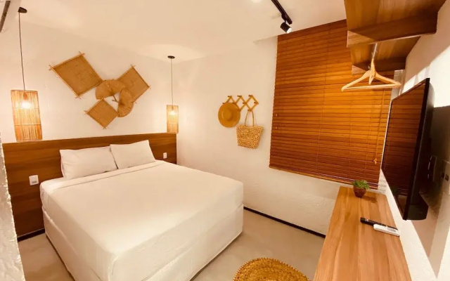 Villas Patacho by ER