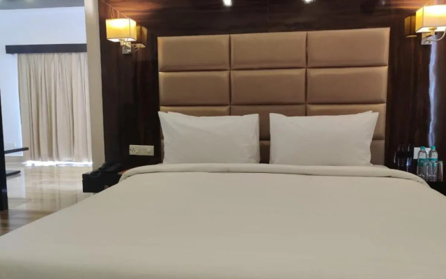 Country Inn Tarika Goa, Varca Beach