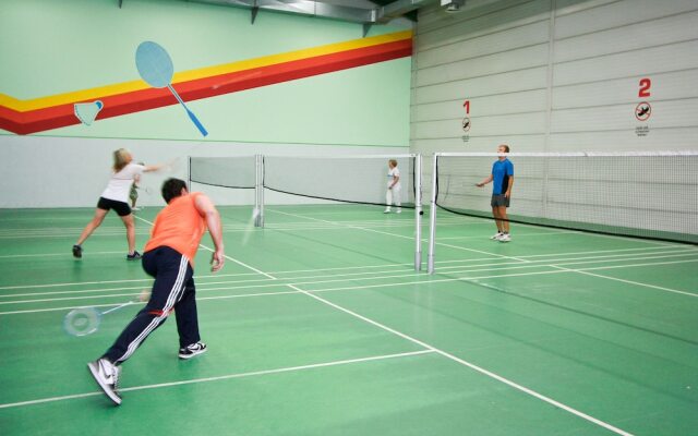 Hotel Stadt Mühlhausen