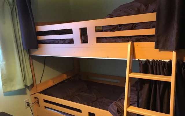 GuestHouse Amamin-Hostel