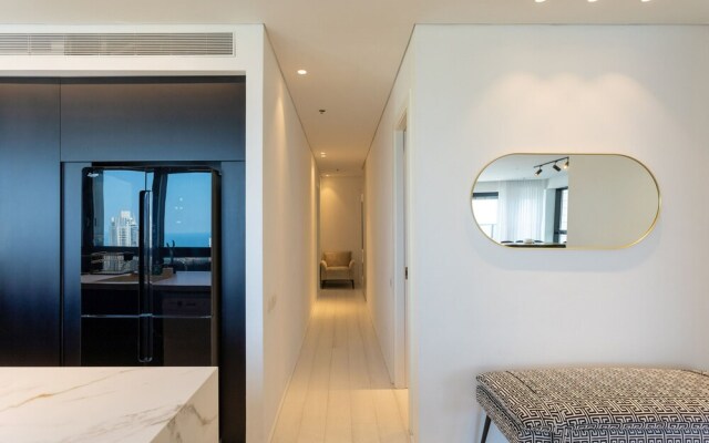 YalaRent sea breeze penthouse