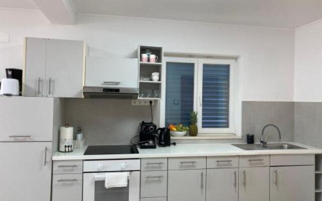 Apartments Casa di Giorgio