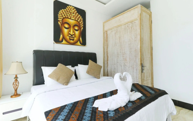 Margarita Surf Hostel Canggu
