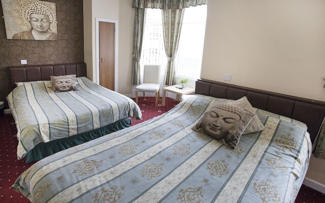The Pearl Hotel
