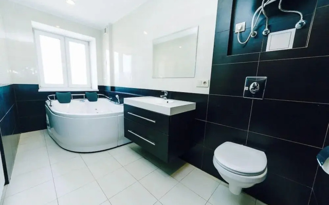 Отель Hotrent City