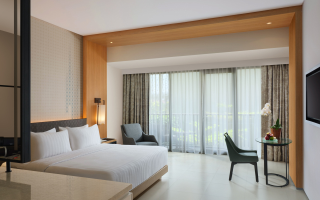 Hotel Santika Premiere Bandara - Palembang