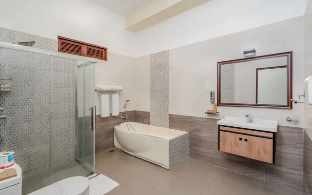 Eagle Regency Kandy