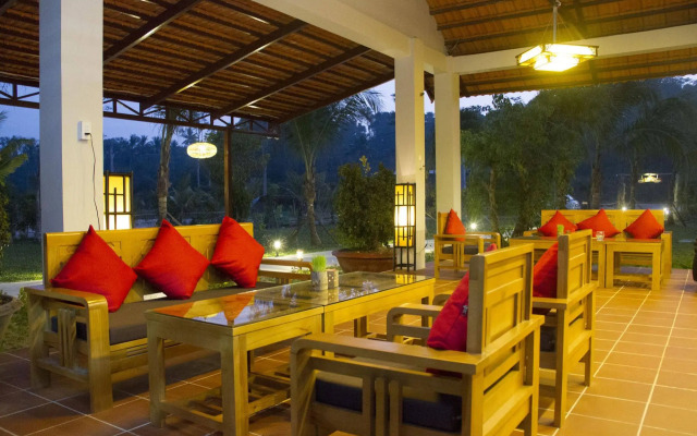 Ong Lang Village Resort
