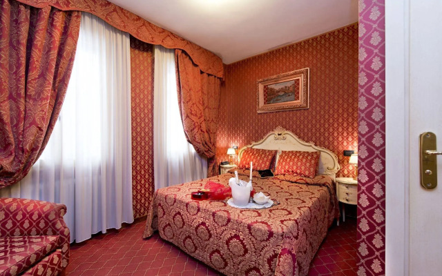 Hotel Mignon