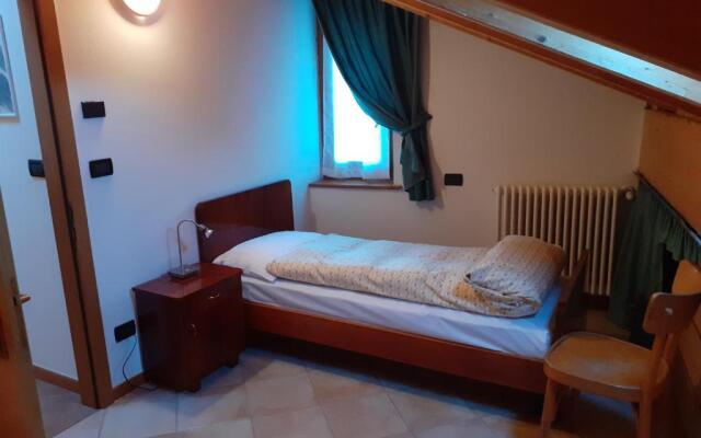 Appartamenti Rumo
