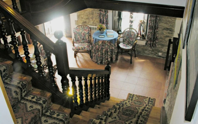 Posada Las Quintas