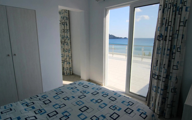 Skinos Apartments and Studios