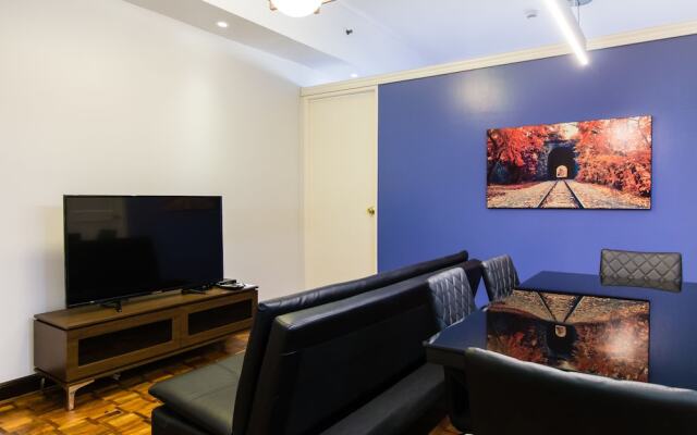 Alcoves Apartments