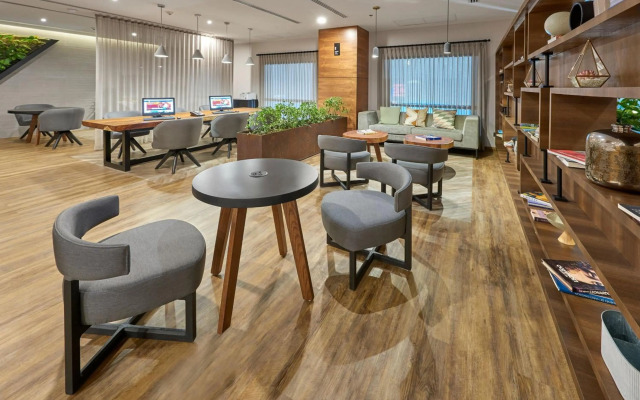 City Express Plus by Marriott Tijuana