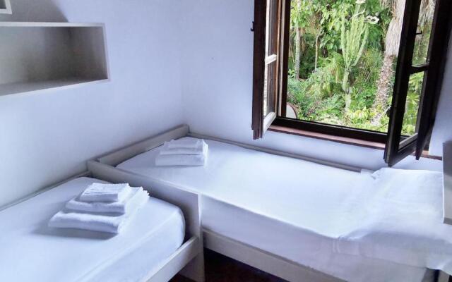 Welcomely - Monte Attu