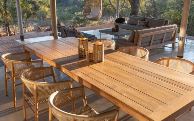 Villa Aloe Vera in Hoedspruit