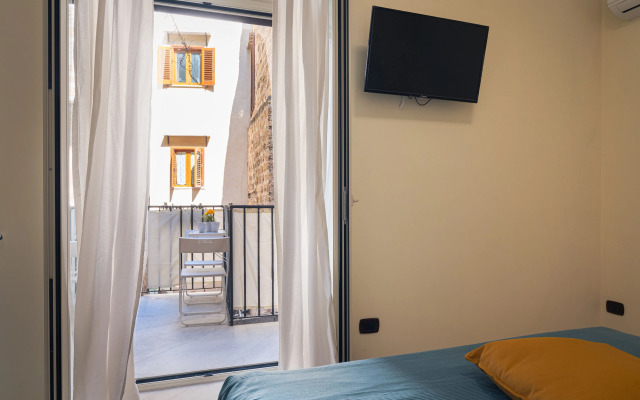 Open Sicily - Residence ai Quattro Canti