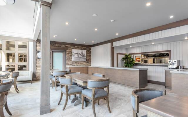 Ocean House at Tlaga Gawtlaas