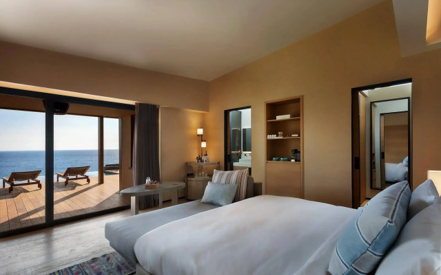 Six Senses Kaplankaya