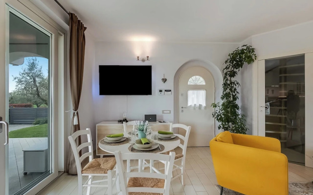 Il Silenzio House