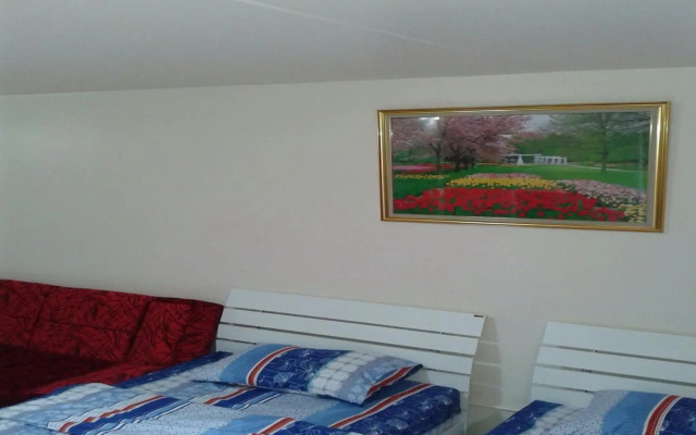 Smart Residence at Muengthongthani
