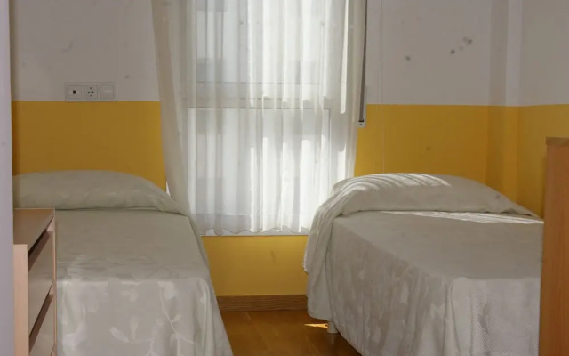 Apartamento Ancora